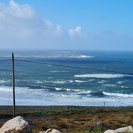 Sea View Apartment Gweedore Letterkenny Exterior foto